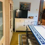 Holiday home Casa La Mia Viareggio