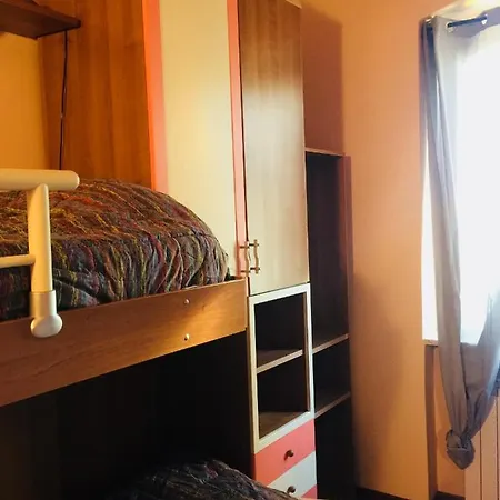 Casa La Mia *
