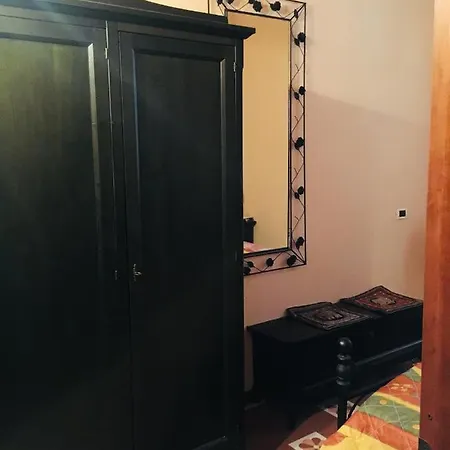 Casa La Mia * ヴィアレッジョ