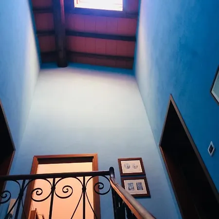 Casa La Mia ヴィアレッジョ
