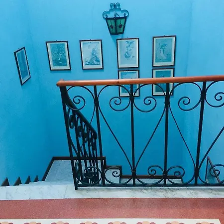 Casa La Mia * ヴィアレッジョ