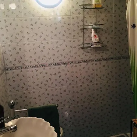 Casa La Mia 別荘