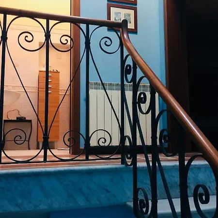 Casa La Mia ヴィアレッジョ