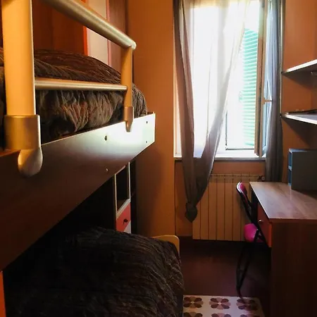 Casa La Mia 別荘 *