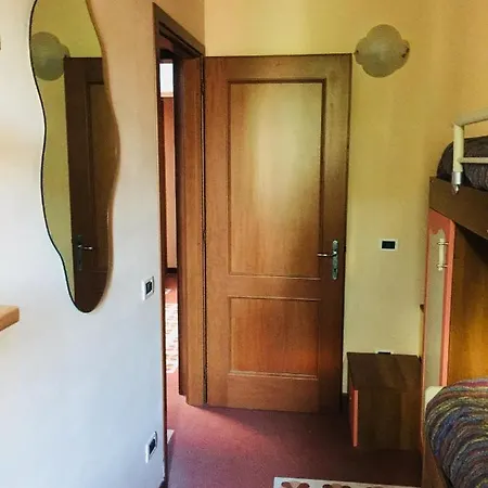 Casa La Mia ヴィアレッジョ