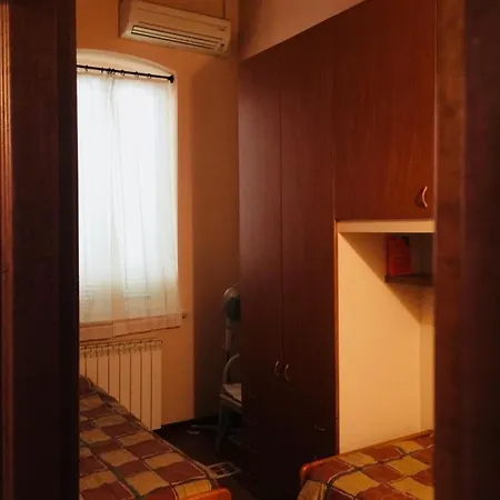Casa La Mia * ヴィアレッジョ