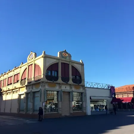 Casa La Mia Hébergement de vacances