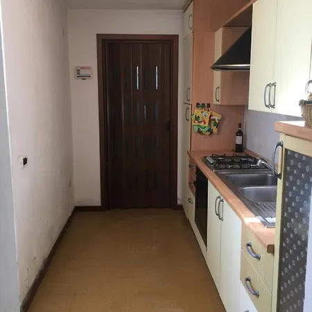 Casa La Mia 度假居 维亚雷焦