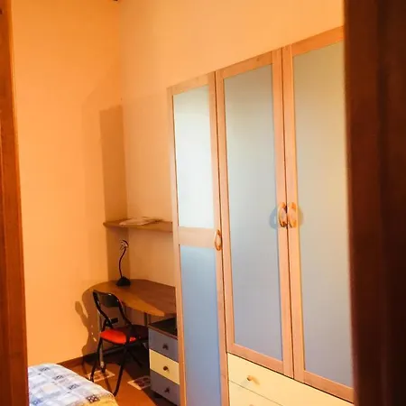 Casa La Mia Hébergement de vacances