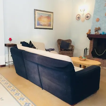 Casa La Mia 度假居