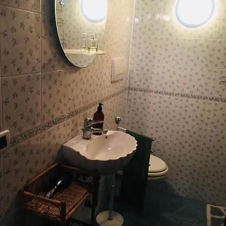Casa La Mia Hébergement de vacances