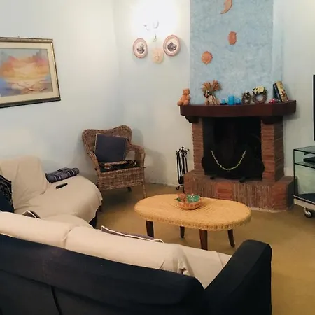 Casa La Mia *