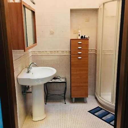 Hébergement de vacances Casa La Mia Viareggio