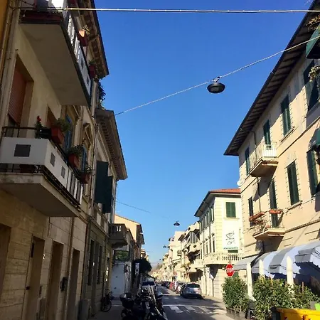 Casa La Mia 度假居
