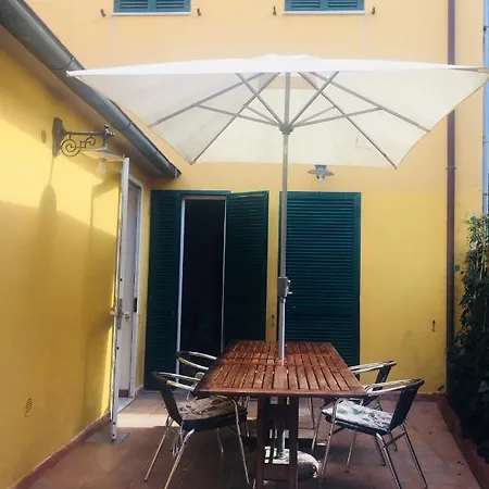 Hébergement de vacances Casa La Mia *