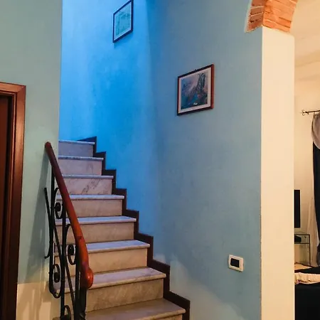 Casa La Mia * 维亚雷焦