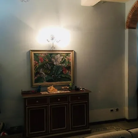 度假居 Casa La Mia 维亚雷焦