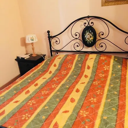 Casa La Mia Hébergement de vacances