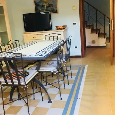 Casa La Mia * 维亚雷焦