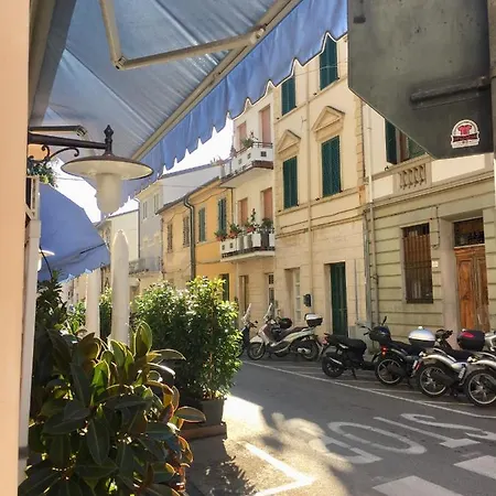 度假居 Casa La Mia *