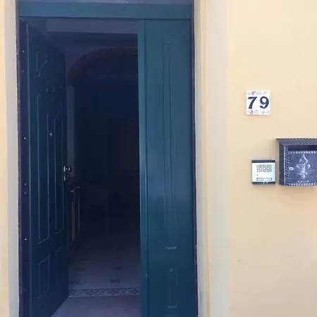 Casa La Mia * Viareggio