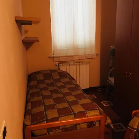 Hébergement de vacances Casa La Mia *