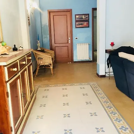 Hébergement de vacances Casa La Mia *