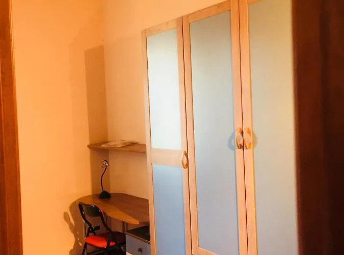 Casa La Mia Holiday home