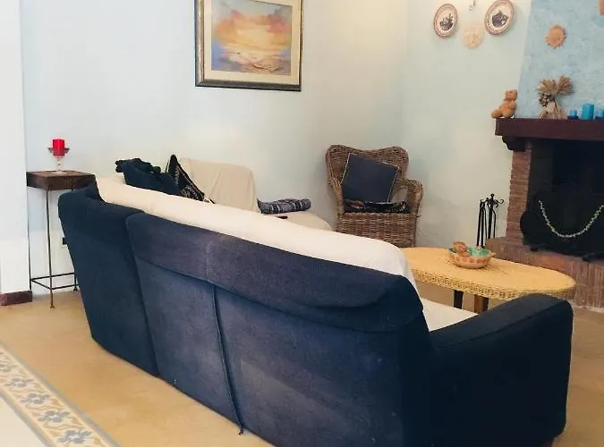 Casa La Mia Holiday home