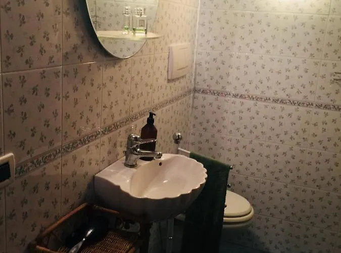 Casa La Mia Σπίτι διακοπών