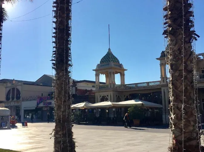 Casa La Mia Σπίτι διακοπών *