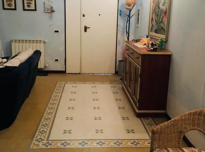 Casa La Mia * Viareggio