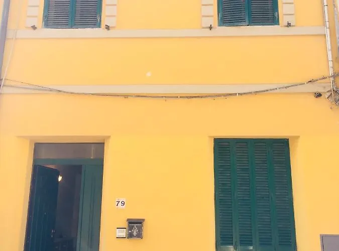 Casa La Mia Holiday home Viareggio