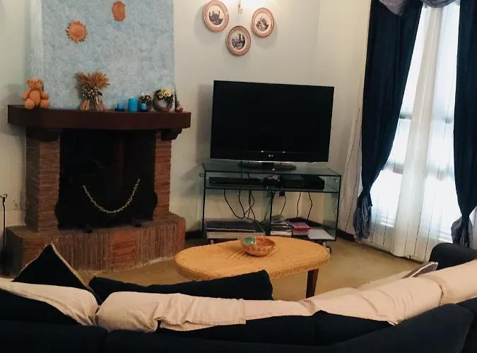 Casa La Mia Σπίτι διακοπών