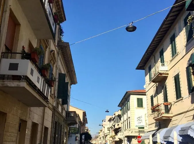 Casa La Mia Σπίτι διακοπών