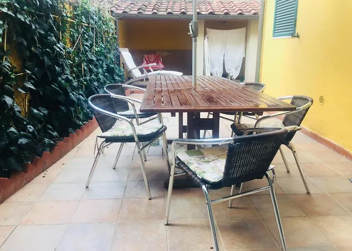 Casa La Mia Holiday home *