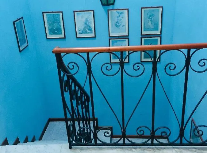 Casa La Mia * Βιαρέτζιο