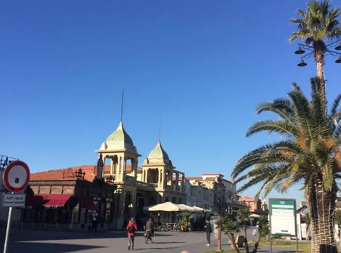 Casa La Mia Holiday home *