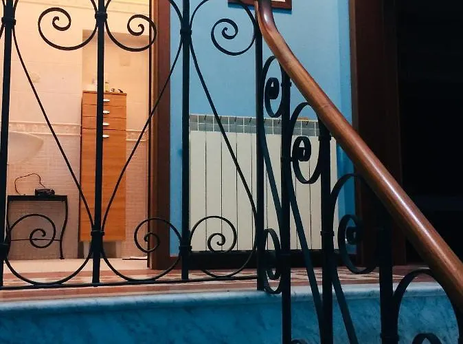 Casa La Mia Viareggio