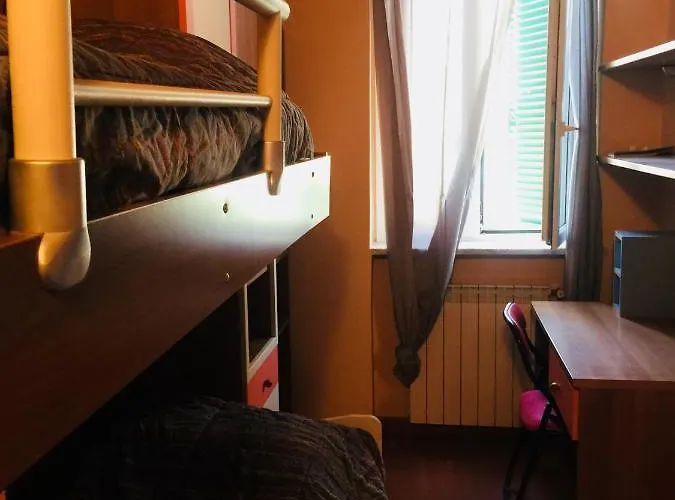 Casa La Mia Σπίτι διακοπών *