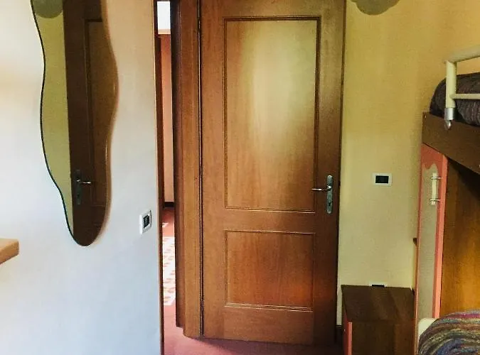 Casa La Mia Viareggio