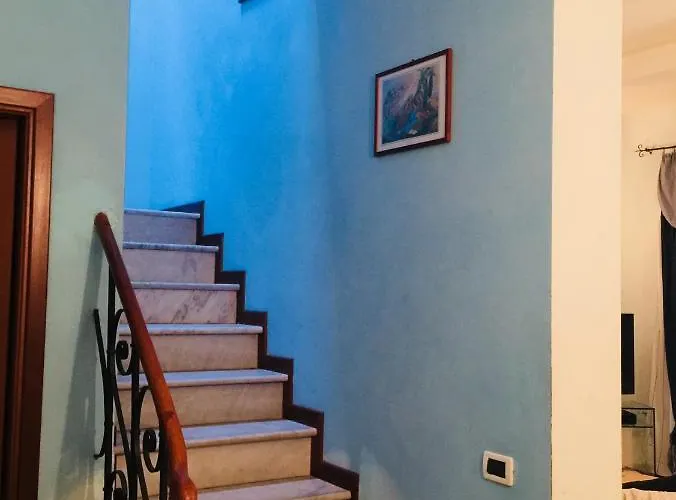 Casa La Mia * Βιαρέτζιο