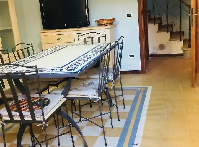 Casa La Mia * Βιαρέτζιο