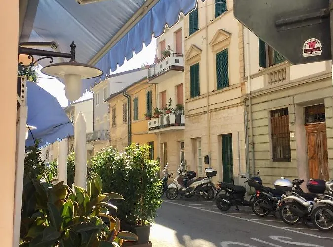 Holiday home Casa La Mia *