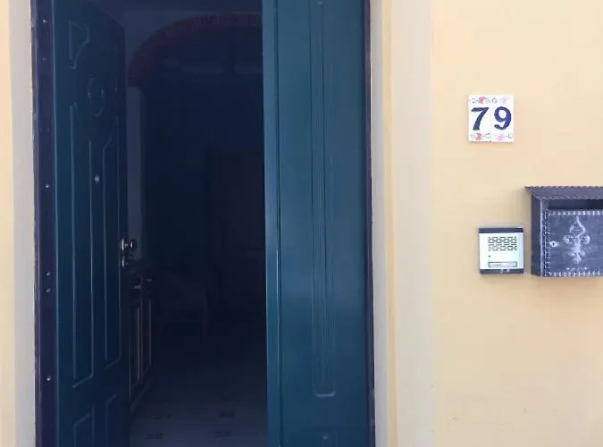 Casa La Mia * Βιαρέτζιο