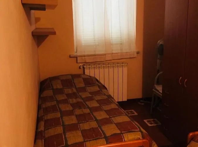 Σπίτι διακοπών Casa La Mia *