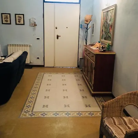 Casa La Mia * В'яреджо