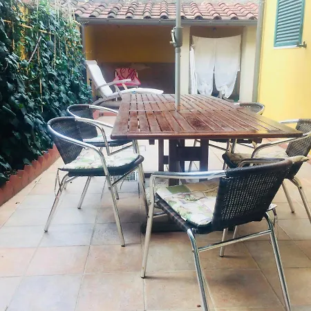 Casa La Mia Будинок відпочинку *