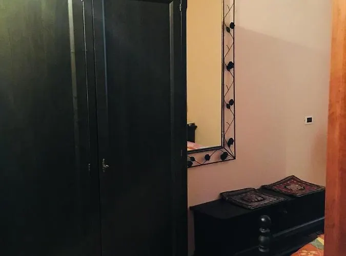 Casa La Mia * В'яреджо