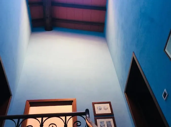 Casa La Mia В'яреджо